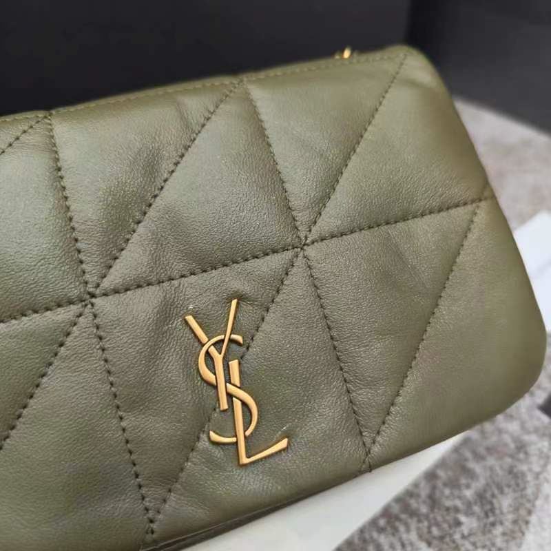 YSL Satchel Bags